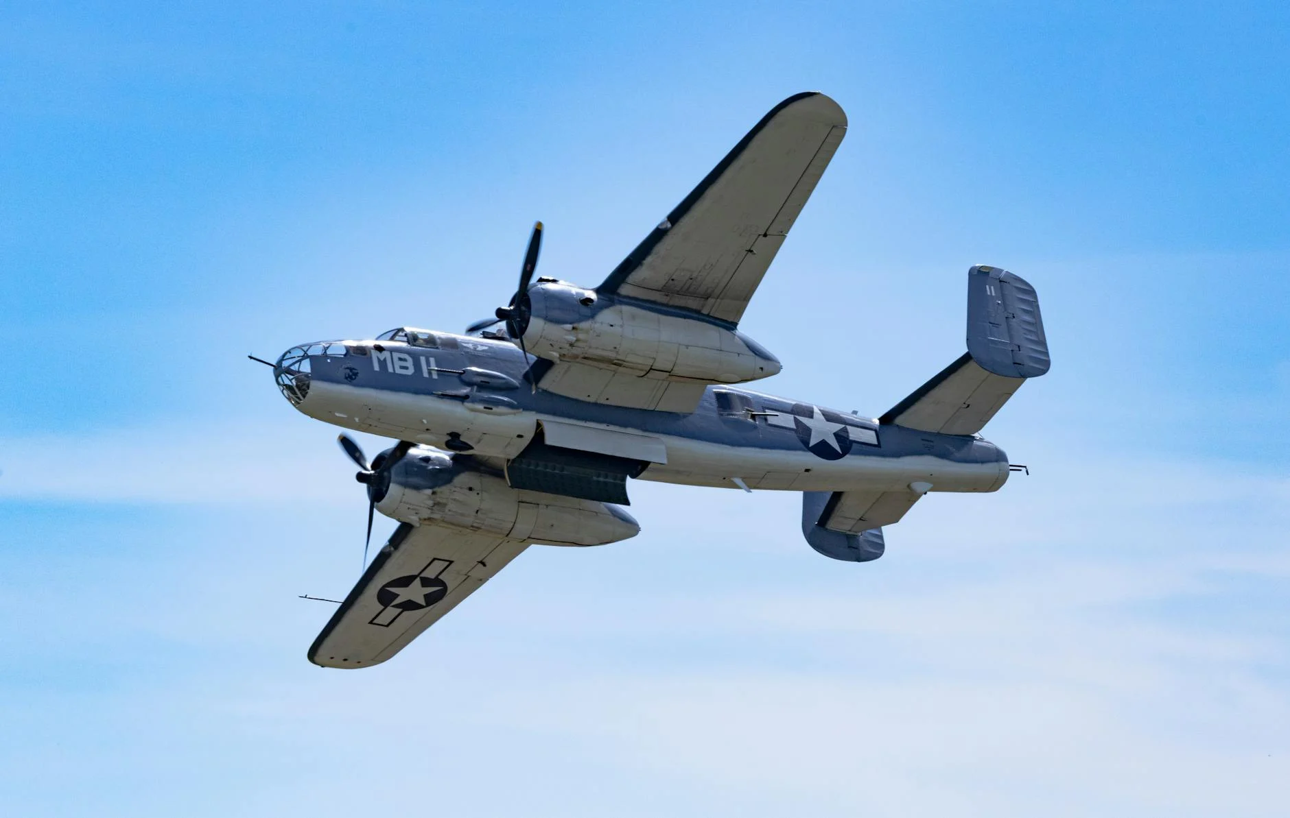 B-2 스피릿 스텔스 폭격기 개발 역사