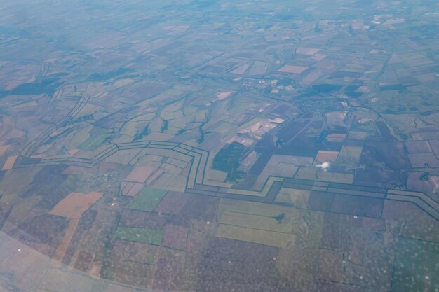 군사용 드론 작전 기지 2