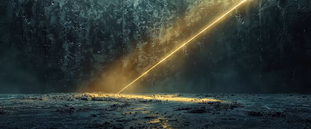 군사용 레이저 무기 연구 2