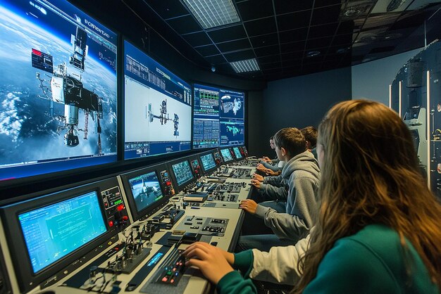 군사용 위성 정찰 프로그램 2