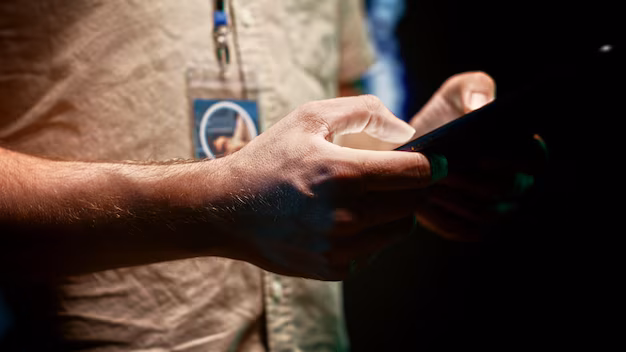 군사용 GPS 시스템 개발 2