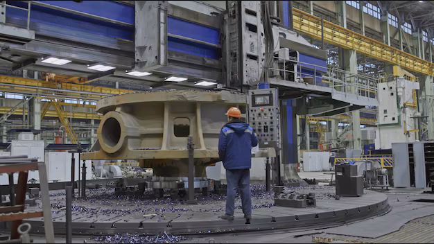 극초음속 무기 개발 경쟁 2