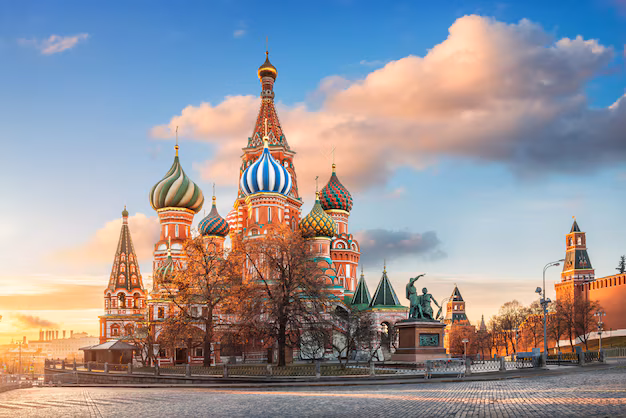 러시아 야만타우 산 지하 군사 시설 2