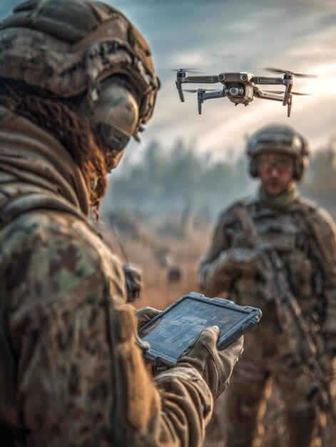 미래 전투 시스템(FCS) 프로그램 2