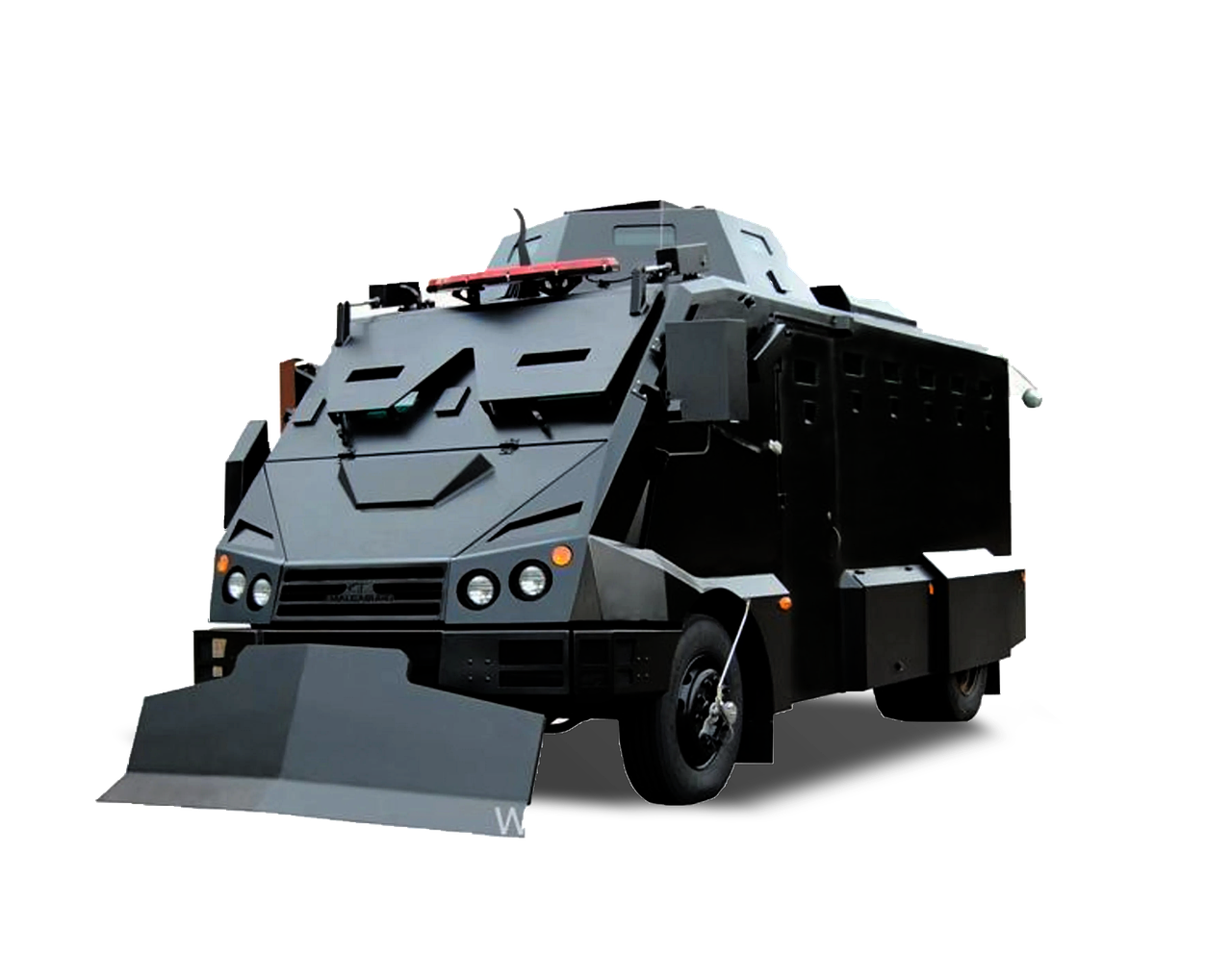 미래 전투 시스템(FCS) 프로그램 3