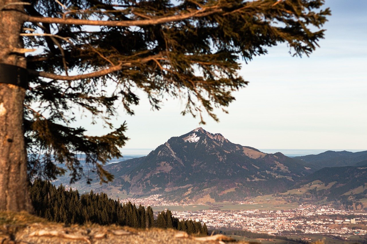 산악 미사일 기지 구조 3