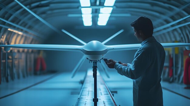 우주 기반 군사 시스템 연구 2