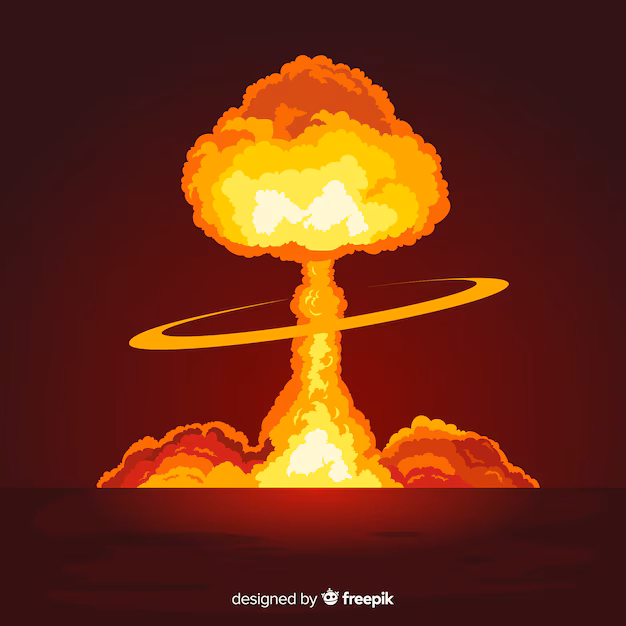 핵 미사일 발사 사일로 구조 2