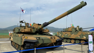 K2 엔진결함이라고 난리난 폴란드? 하지만 결국엔 모든 사실이 드러나고 ...