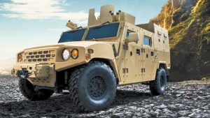 “이제는 K험비다” 레토나를 역사의 뒤안길로 보내버...